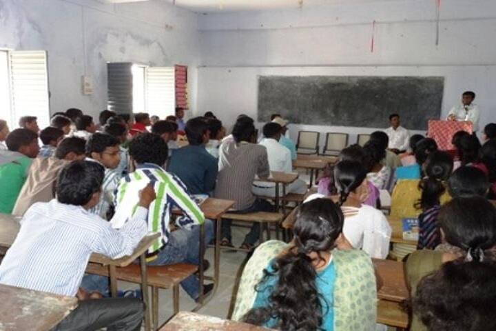 classroom